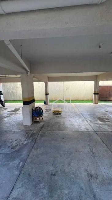 Apartamento com 2 quartos à venda, 55m2 em Jaraguá, Uberlandia - MG - imagem 3 Foto 3 de Apartamento com 2 quartos à venda, 55m2 em Jaraguá, Uberlandia - MG