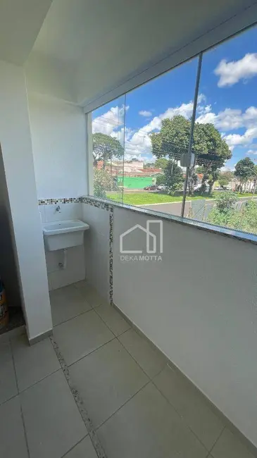 Foto 1 de Apartamento com 2 quartos à venda, 55m2 em Jaraguá, Uberlandia - MG