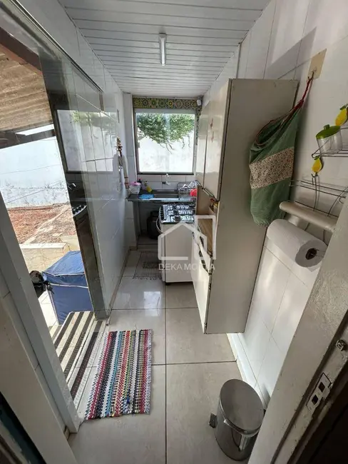 Foto 6 de Casa com 3 quartos à venda, 375m2 em Tubalina, Uberlandia - MG