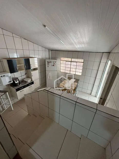 Foto 8 de Casa com 3 quartos à venda, 375m2 em Tubalina, Uberlandia - MG