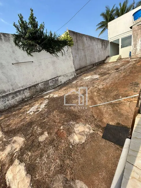 Foto 4 de Casa com 3 quartos à venda, 375m2 em Tubalina, Uberlandia - MG