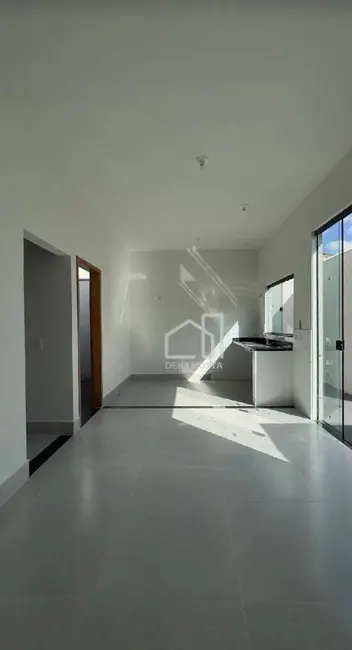 Casa de Condomínio com 2 quartos à venda, 54m2 em Nossa Senhora das Graças, Uberlandia - MG - imagem 3 Foto 3 de Casa de Condomínio com 2 quartos à venda, 54m2 em Nossa Senhora das Graças, Uberlandia - MG