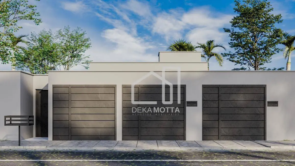 Foto 1 de Casa com 2 quartos à venda, 87m2 em Morumbi, Uberlandia - MG