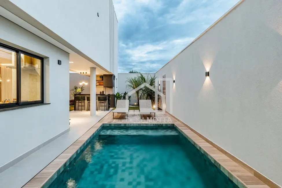 Foto 8 de Casa com 3 quartos à venda, 183m2 em City Uberlândia, Uberlandia - MG