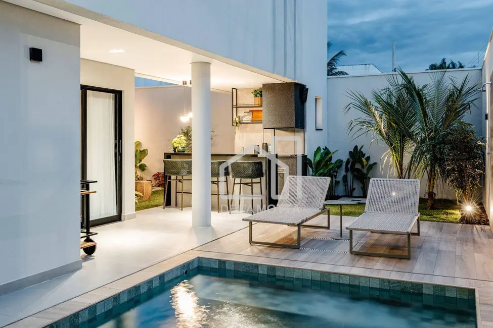 Foto 5 de Casa com 3 quartos à venda, 183m2 em City Uberlândia, Uberlandia - MG