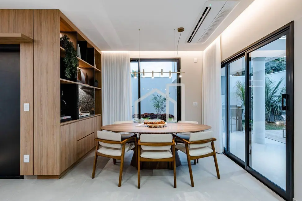 Foto 9 de Casa com 3 quartos à venda, 183m2 em City Uberlândia, Uberlandia - MG