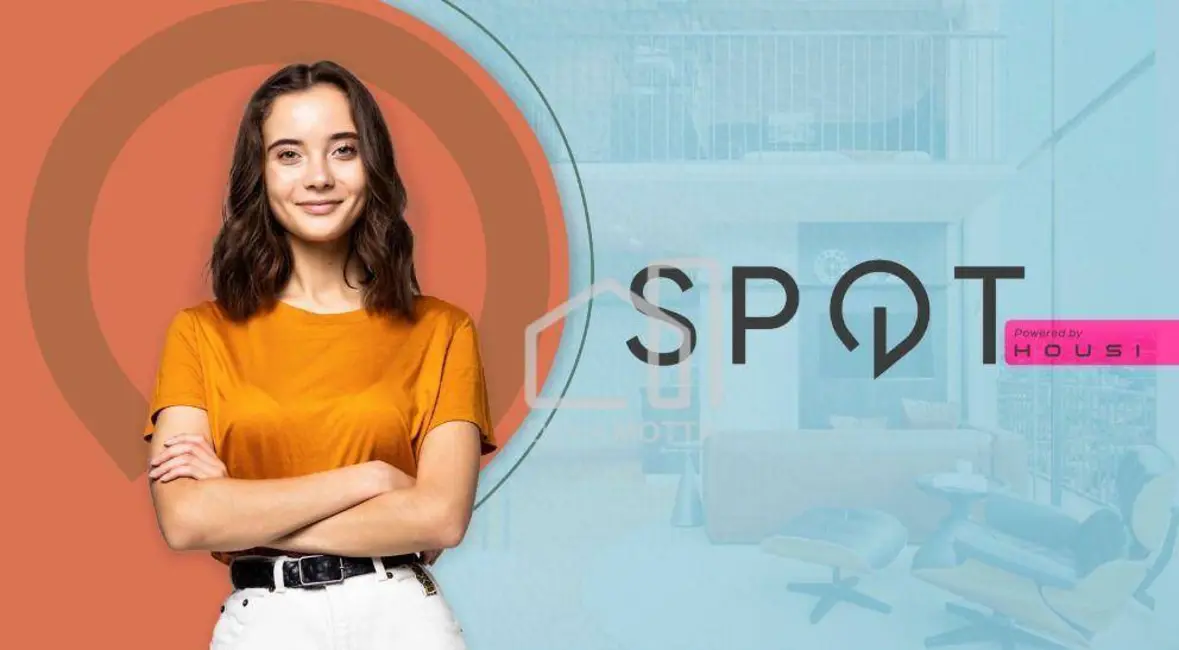 Foto 4 de Kitnet com 1 quarto à venda, 36m2 em Tibery, Uberlandia - MG