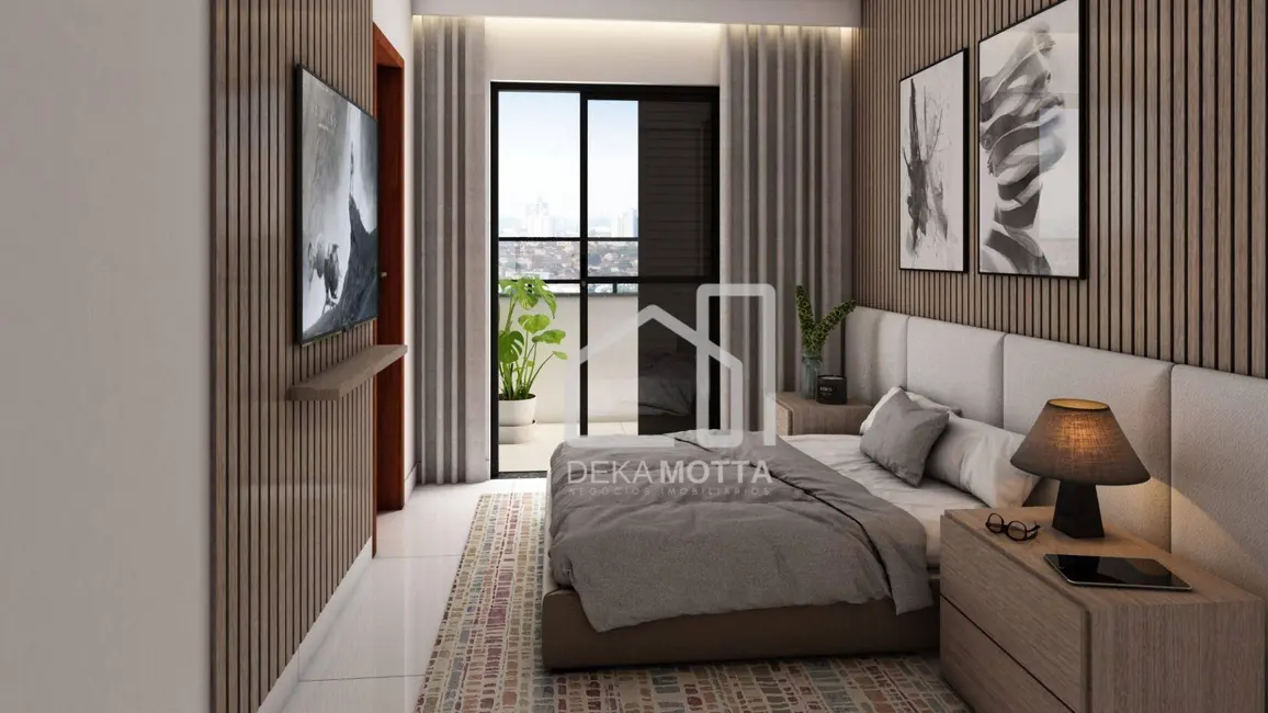 Foto 5 de Apartamento com 2 quartos à venda, 47m2 em Santa Mônica, Uberlandia - MG