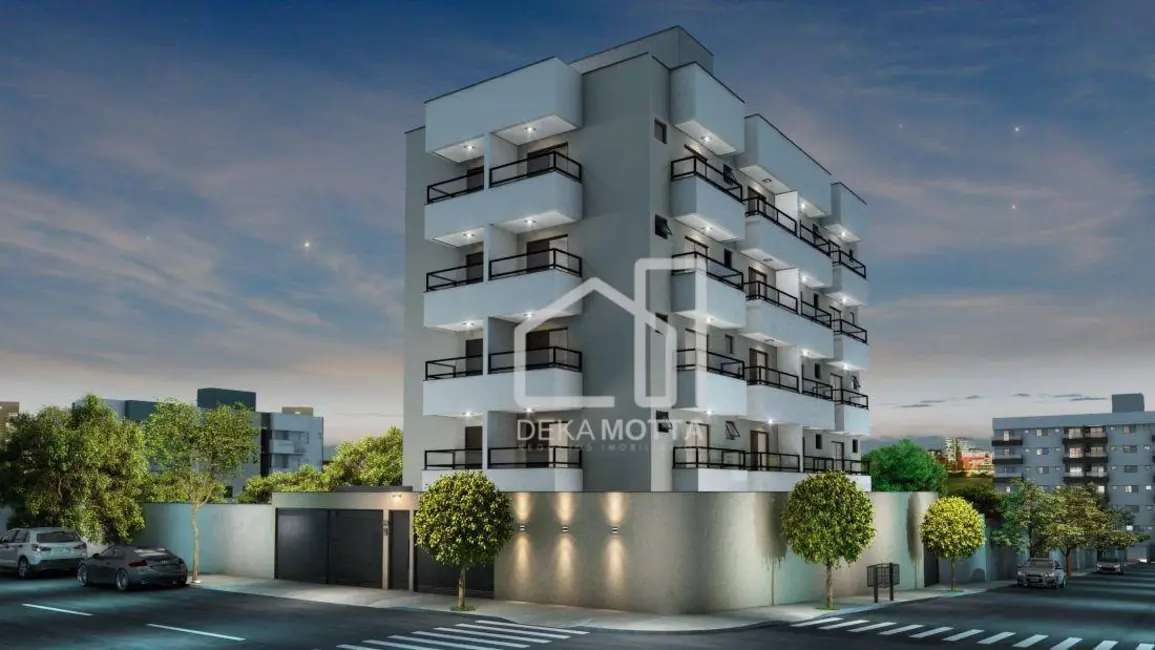Foto 1 de Apartamento com 2 quartos à venda, 47m2 em Santa Mônica, Uberlandia - MG