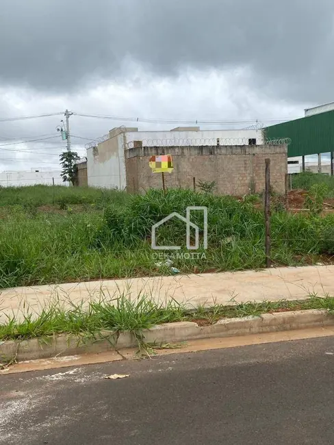 Foto 1 de Terreno / Lote à venda, 250m2 em Minas Gerais, Uberlandia - MG