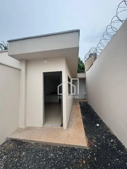 Casa com 1 quarto à venda, 125m2 em São Jorge, Uberlandia - MG - imagem 6 Foto 6 de Casa com 1 quarto à venda, 125m2 em São Jorge, Uberlandia - MG
