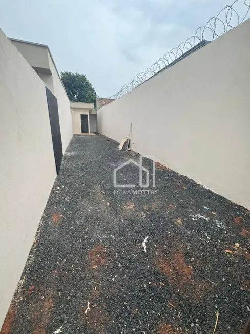 Casa com 1 quarto à venda, 125m2 em São Jorge, Uberlandia - MG - imagem 7 Foto 7 de Casa com 1 quarto à venda, 125m2 em São Jorge, Uberlandia - MG