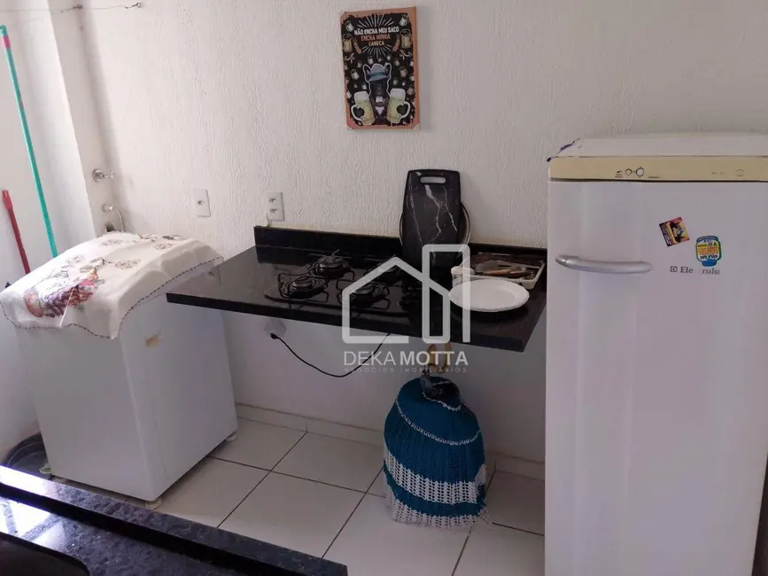 Apartamento com 2 quartos à venda, 45m2 em Uberlandia - MG - imagem 7 Foto 7 de Apartamento com 2 quartos à venda, 45m2 em Uberlandia - MG