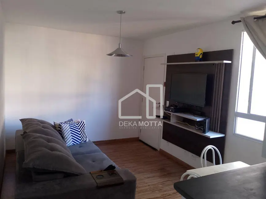 Foto 1 de Apartamento com 2 quartos à venda, 45m2 em Uberlandia - MG