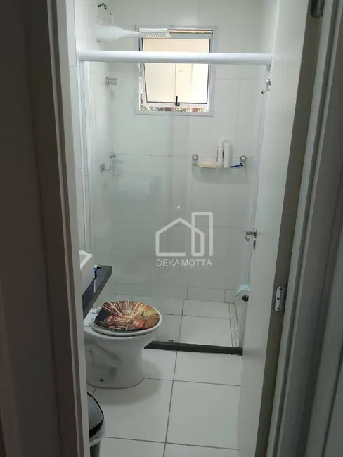 Apartamento com 2 quartos à venda, 45m2 em Uberlandia - MG - imagem 9 Foto 9 de Apartamento com 2 quartos à venda, 45m2 em Uberlandia - MG