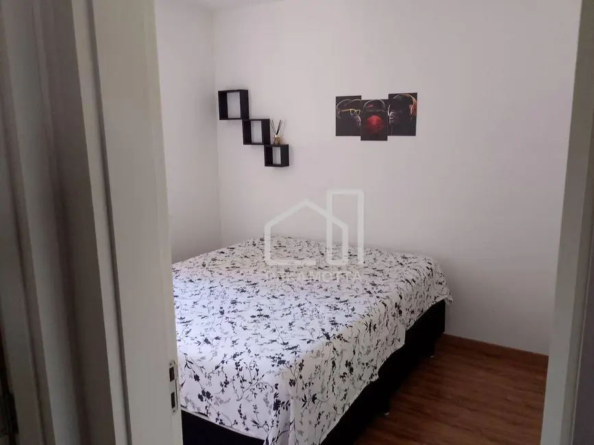 Apartamento com 2 quartos à venda, 45m2 em Uberlandia - MG - imagem 8 Foto 8 de Apartamento com 2 quartos à venda, 45m2 em Uberlandia - MG