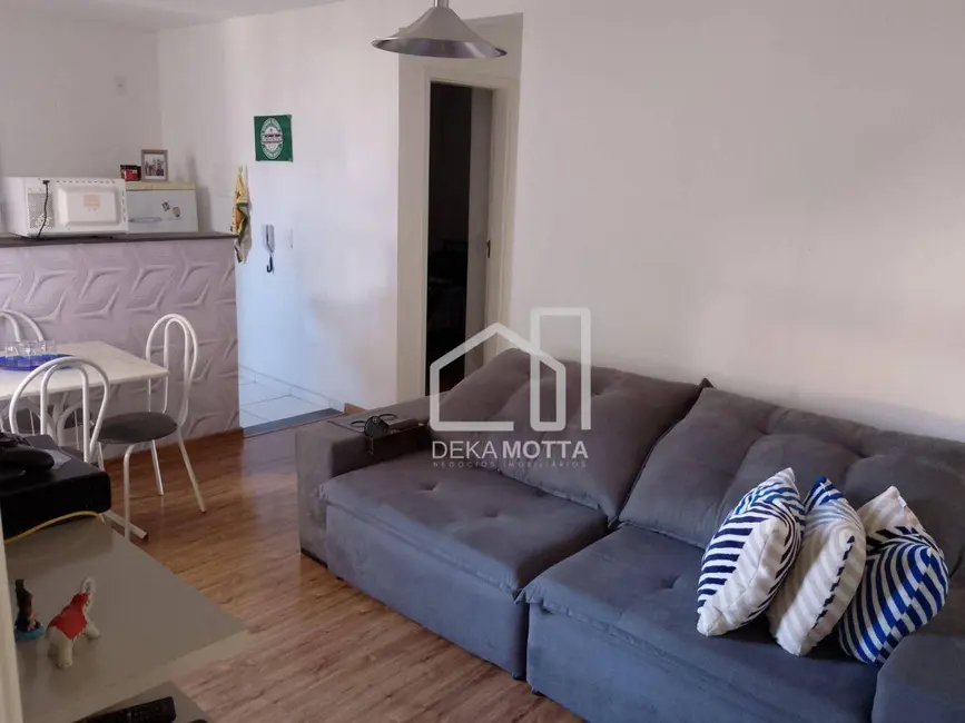 Foto 2 de Apartamento com 2 quartos à venda, 45m2 em Uberlandia - MG