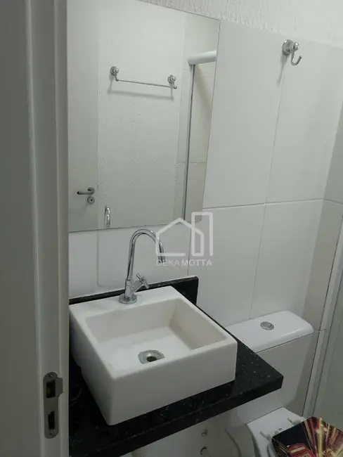 Apartamento com 2 quartos à venda, 45m2 em Uberlandia - MG - imagem 3 Foto 3 de Apartamento com 2 quartos à venda, 45m2 em Uberlandia - MG