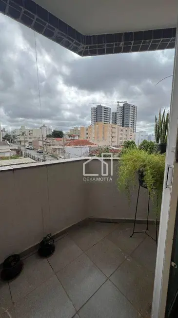 Apartamento com 3 quartos à venda, 126m2 em Osvaldo Rezende, Uberlandia - MG - imagem 2 Foto 2 de Apartamento com 3 quartos à venda, 126m2 em Osvaldo Rezende, Uberlandia - MG