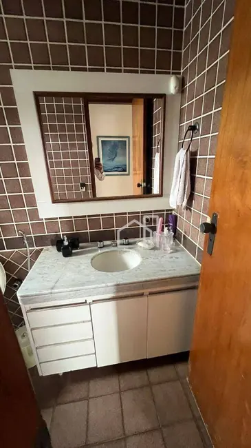 Apartamento com 3 quartos à venda, 126m2 em Osvaldo Rezende, Uberlandia - MG - imagem 9 Foto 9 de Apartamento com 3 quartos à venda, 126m2 em Osvaldo Rezende, Uberlandia - MG