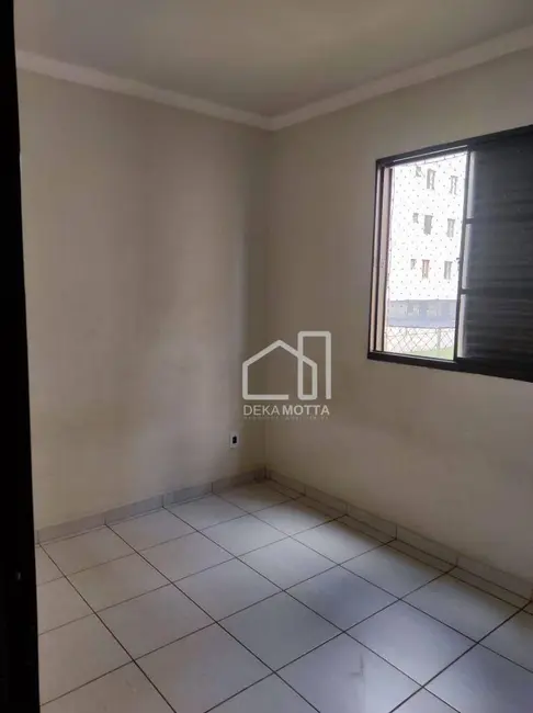 Foto 6 de Apartamento com 2 quartos à venda em Laranjeiras, Uberlandia - MG