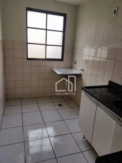 Foto 8 de Apartamento com 2 quartos à venda em Laranjeiras, Uberlandia - MG
