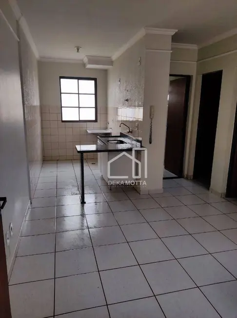 Foto 1 de Apartamento com 2 quartos à venda em Laranjeiras, Uberlandia - MG