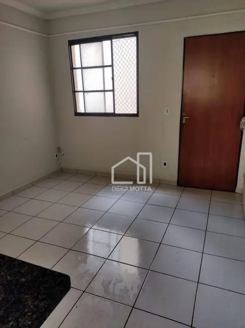 Foto 5 de Apartamento com 2 quartos à venda em Laranjeiras, Uberlandia - MG