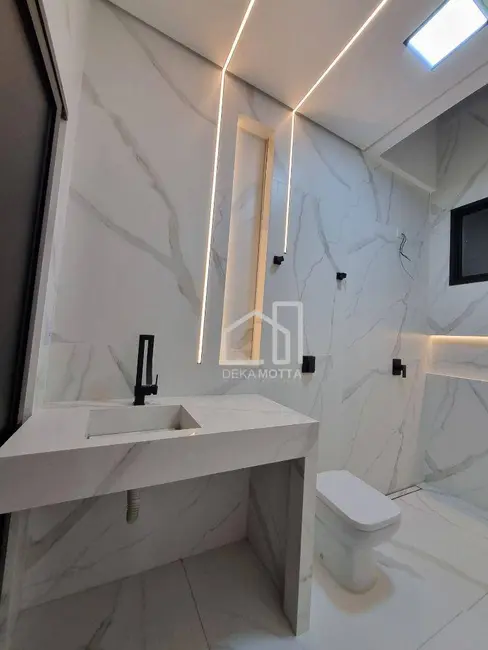 Foto 4 de Casa com 3 quartos à venda, 286m2 em Grand Ville, Uberlandia - MG