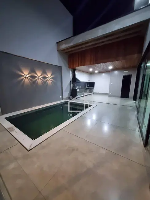 Foto 5 de Casa com 3 quartos à venda, 286m2 em Grand Ville, Uberlandia - MG