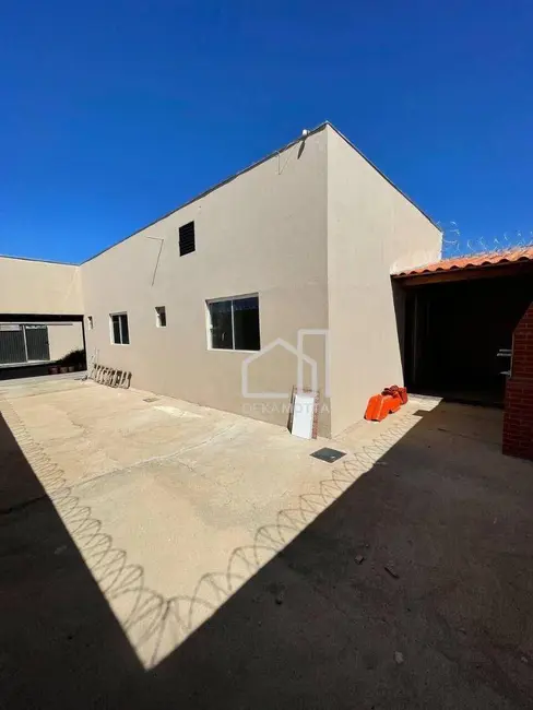 Foto 4 de Casa com 2 quartos à venda, 250m2 em Uberlandia - MG