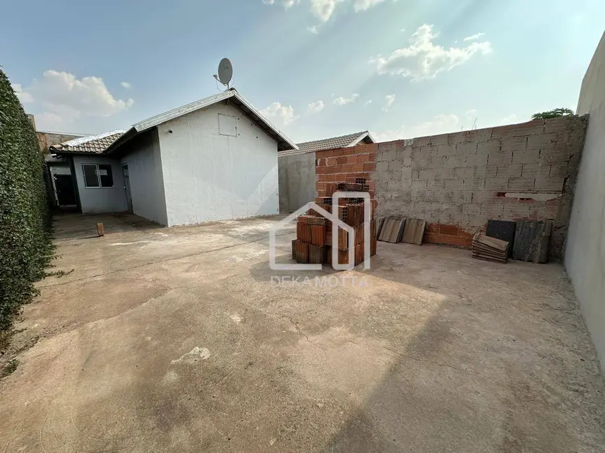 Foto 6 de Casa com 2 quartos à venda, 200m2 em Uberlandia - MG
