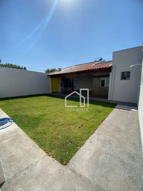 Foto 6 de Casa com 4 quartos à venda, 250m2 em Uberlandia - MG