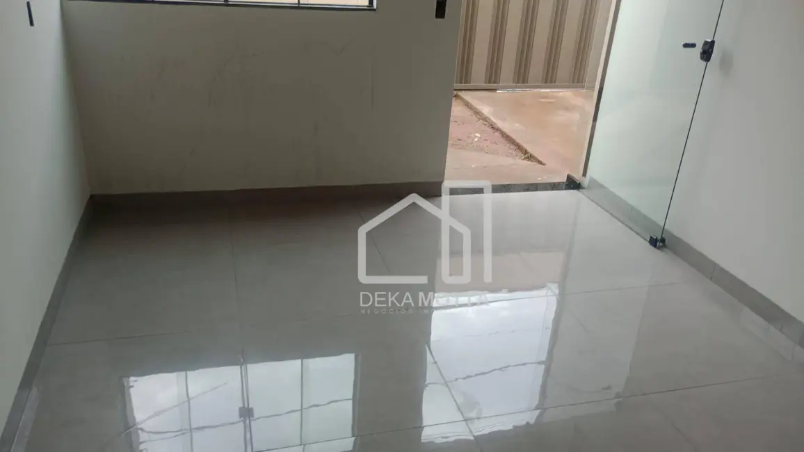 Foto 9 de Casa com 2 quartos à venda, 132m2 em Uberlandia - MG