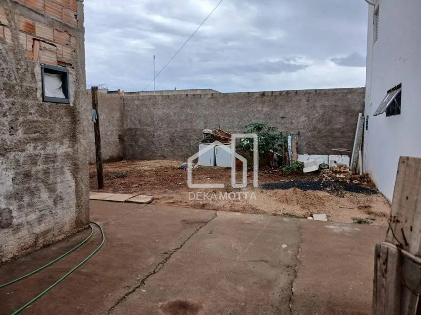 Foto 3 de Casa com 3 quartos à venda, 263m2 em Uberlandia - MG