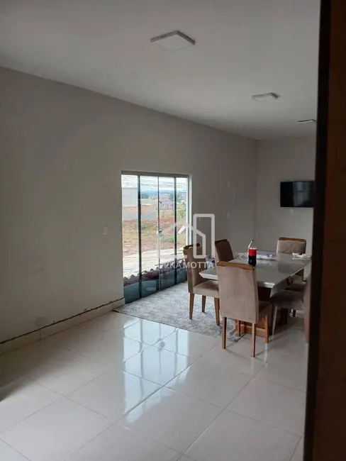 Foto 9 de Casa com 3 quartos à venda, 263m2 em Uberlandia - MG