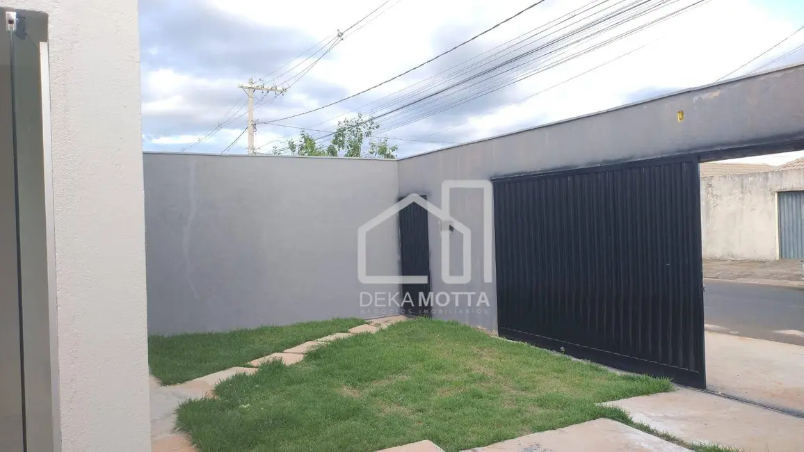 Foto 5 de Casa com 2 quartos à venda, 250m2 em Uberlandia - MG