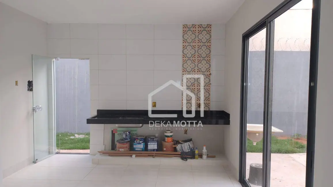 Foto 9 de Casa com 2 quartos à venda, 250m2 em Uberlandia - MG