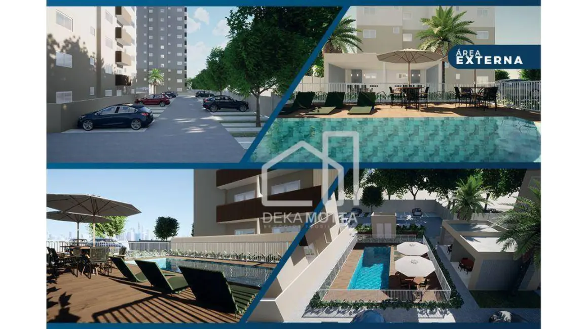 Loft / Flat com 1 quarto à venda, 35m2 em Uberlandia - MG - imagem 4 Foto 4 de Loft / Flat com 1 quarto à venda, 35m2 em Uberlandia - MG