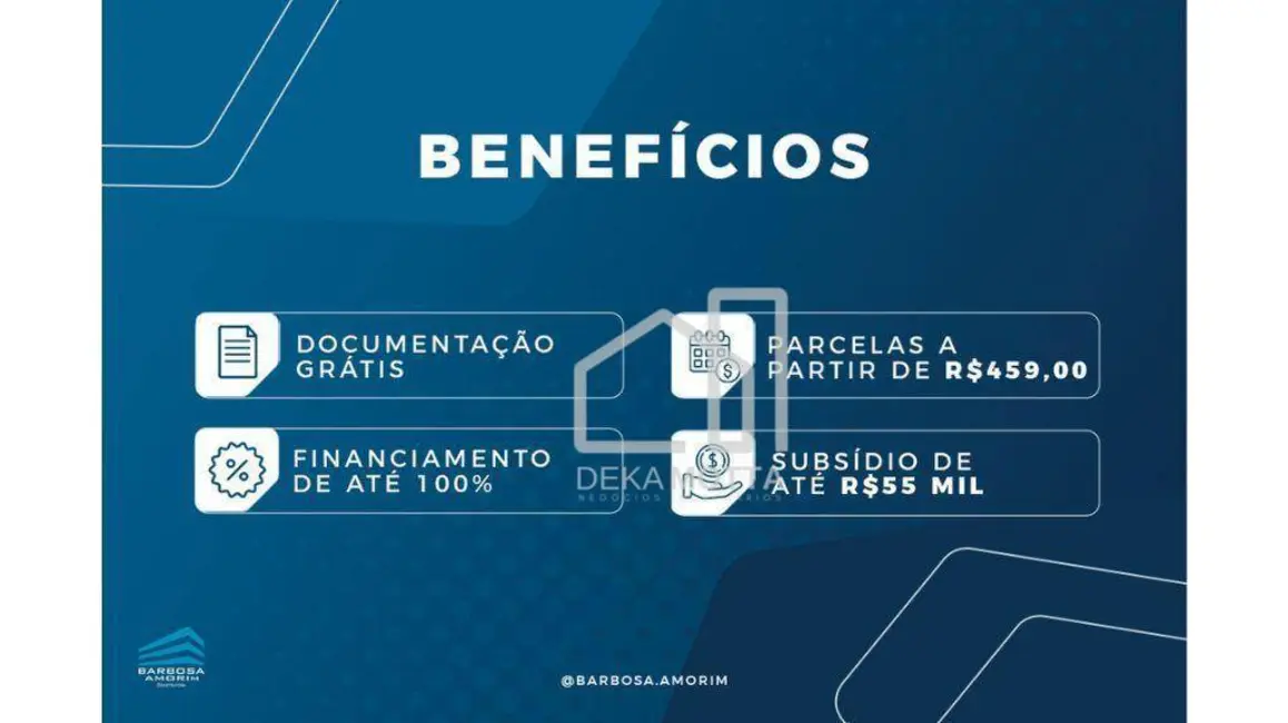 Foto 2 de Loft / Flat com 1 quarto à venda, 35m2 em Uberlandia - MG