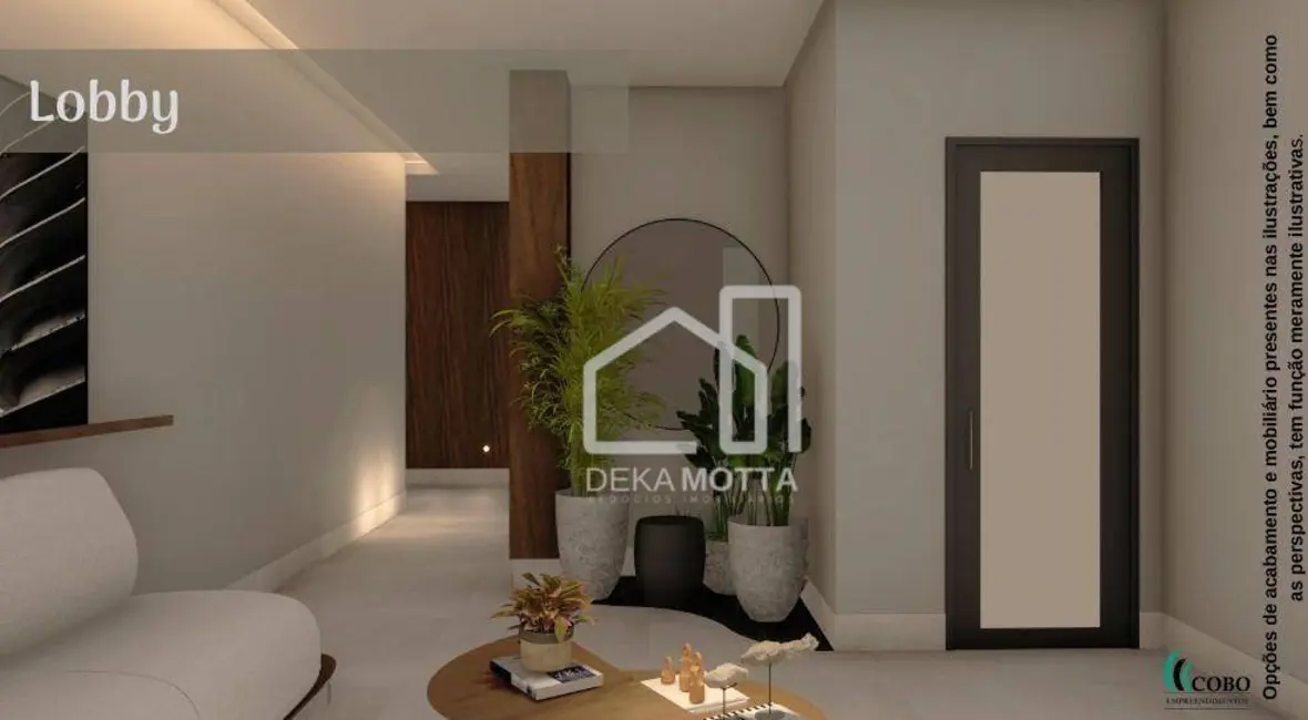 Apartamento com 3 quartos à venda, 84m2 em Santa Mônica, Uberlandia - MG - imagem 7 Foto 7 de Apartamento com 3 quartos à venda, 84m2 em Santa Mônica, Uberlandia - MG