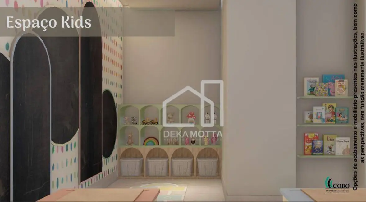 Apartamento com 3 quartos à venda, 84m2 em Santa Mônica, Uberlandia - MG - imagem 6 Foto 6 de Apartamento com 3 quartos à venda, 84m2 em Santa Mônica, Uberlandia - MG