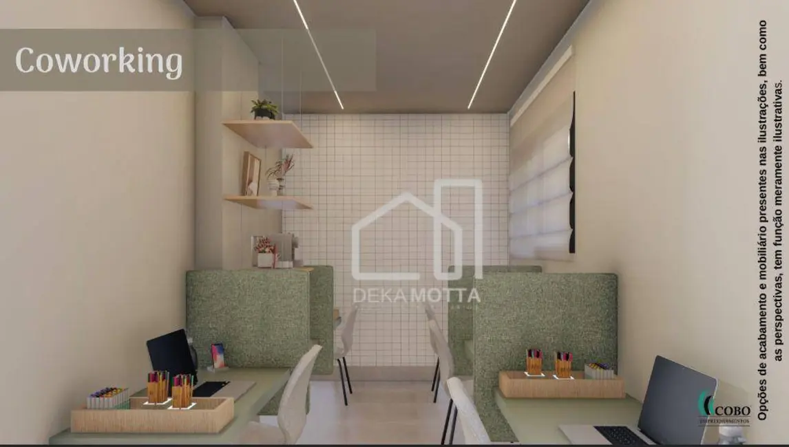 Apartamento com 3 quartos à venda, 84m2 em Santa Mônica, Uberlandia - MG - imagem 5 Foto 5 de Apartamento com 3 quartos à venda, 84m2 em Santa Mônica, Uberlandia - MG