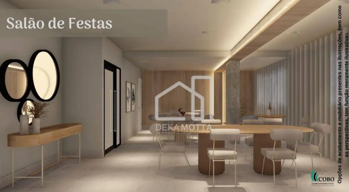 Apartamento com 3 quartos à venda, 84m2 em Santa Mônica, Uberlandia - MG - imagem 3 Foto 3 de Apartamento com 3 quartos à venda, 84m2 em Santa Mônica, Uberlandia - MG