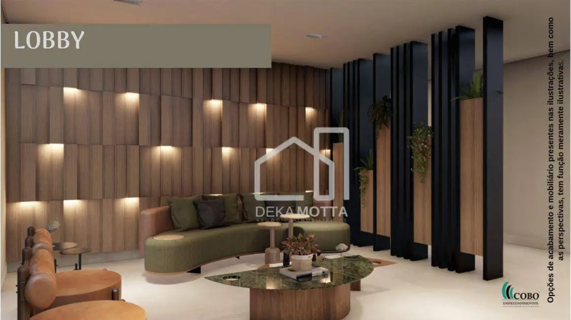 Apartamento com 3 quartos à venda, 100m2 em Uberlandia - MG - imagem 5 Foto 5 de Apartamento com 3 quartos à venda, 100m2 em Uberlandia - MG
