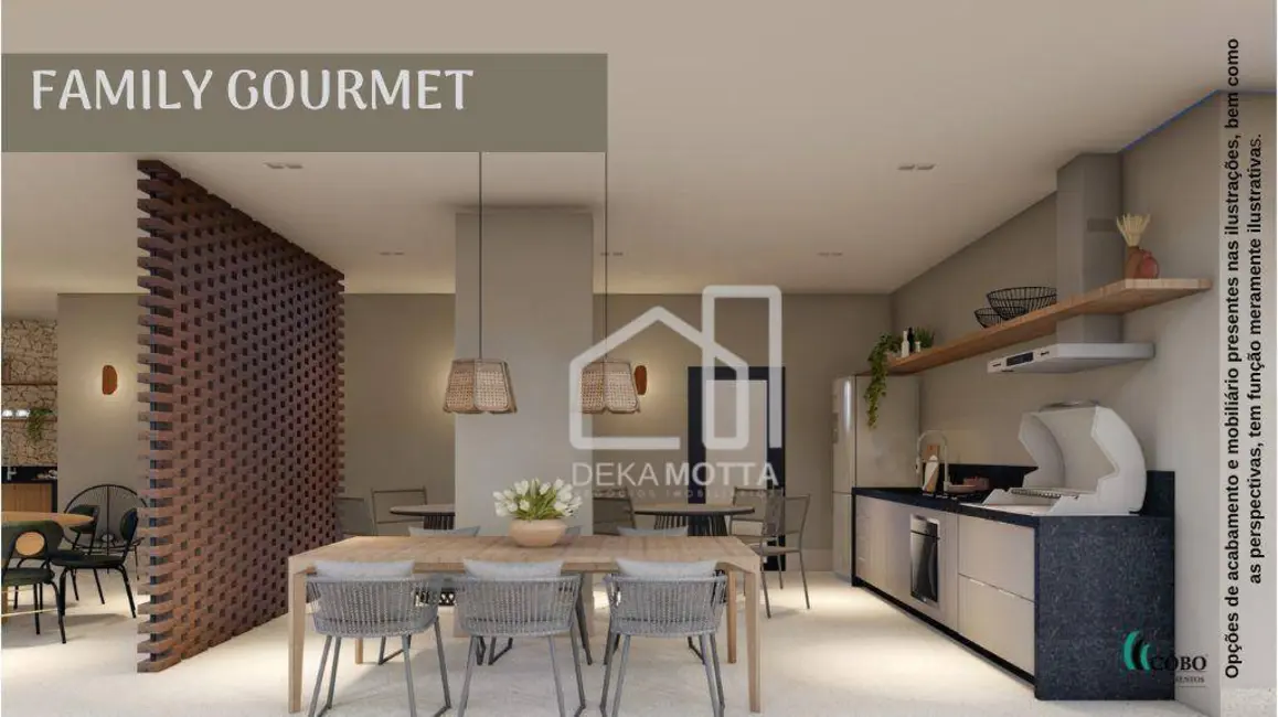 Apartamento com 3 quartos à venda, 100m2 em Uberlandia - MG - imagem 9 Foto 9 de Apartamento com 3 quartos à venda, 100m2 em Uberlandia - MG