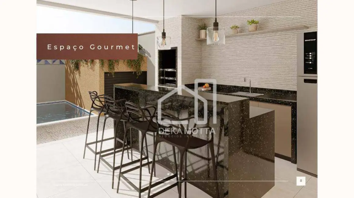 Apartamento com 3 quartos à venda, 97m2 em Brasil, Uberlandia - MG - imagem 4 Foto 4 de Apartamento com 3 quartos à venda, 97m2 em Brasil, Uberlandia - MG
