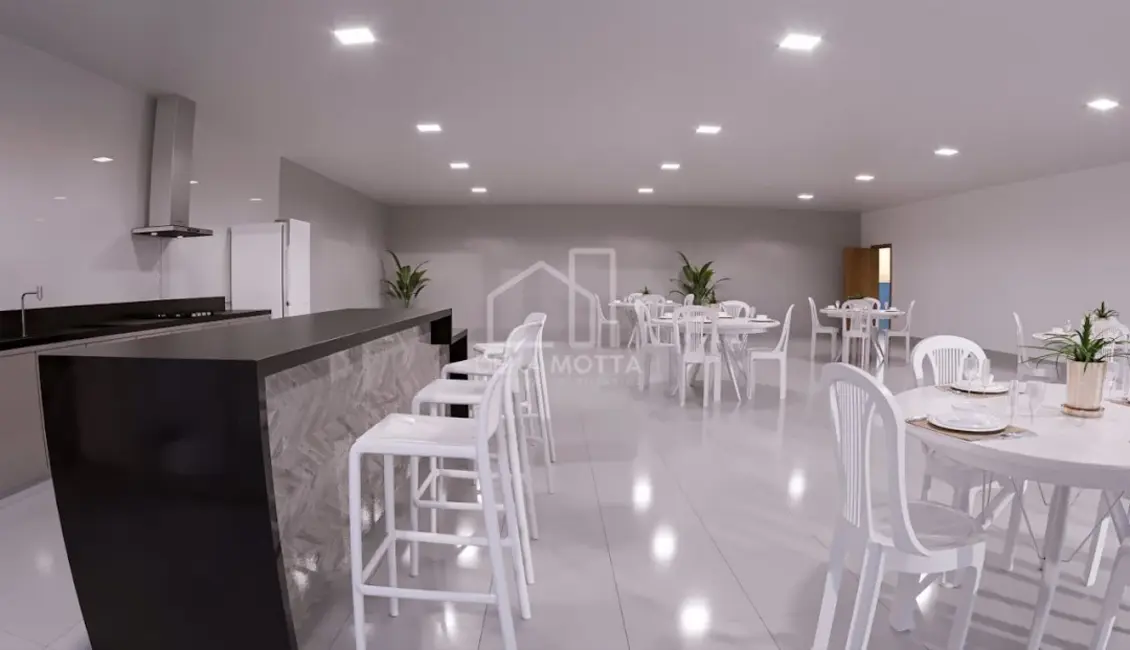 Apartamento com 2 quartos à venda, 82m2 em Novo Mundo, Uberlandia - MG - imagem 6 Foto 6 de Apartamento com 2 quartos à venda, 82m2 em Novo Mundo, Uberlandia - MG
