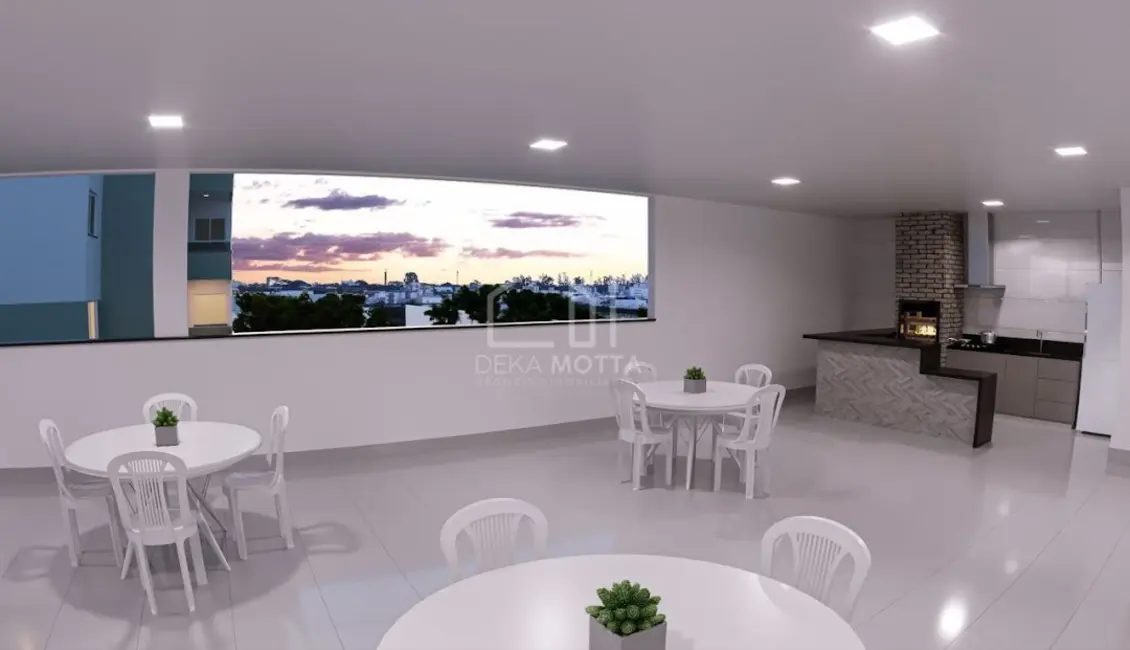 Apartamento com 2 quartos à venda, 82m2 em Novo Mundo, Uberlandia - MG - imagem 3 Foto 3 de Apartamento com 2 quartos à venda, 82m2 em Novo Mundo, Uberlandia - MG