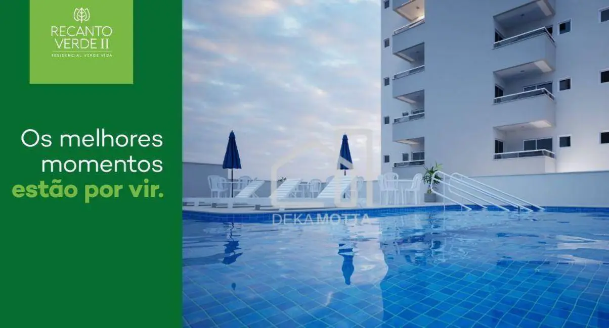 Apartamento com 2 quartos à venda, 52m2 em Novo Mundo, Uberlandia - MG - imagem 9 Foto 9 de Apartamento com 2 quartos à venda, 52m2 em Novo Mundo, Uberlandia - MG